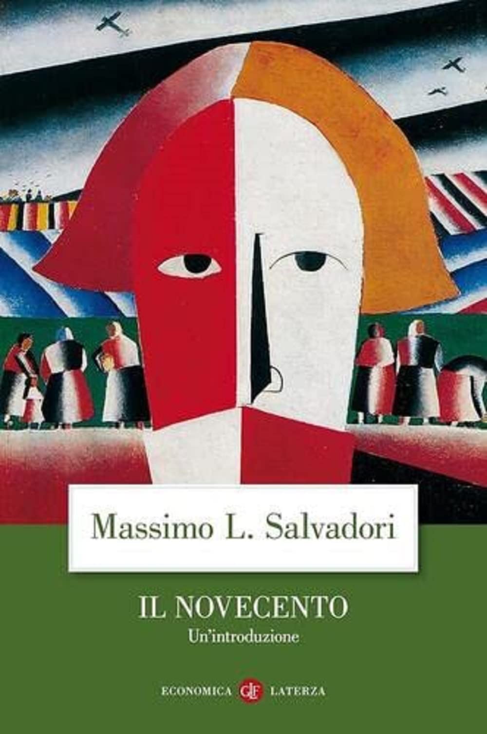 Amazon.co.jp: Il Novecento. Un'introduzione : Salvadori, Massimo L